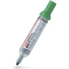 Grøn Whiteboards Pentel Whiteboardmarker Easyflo grøn 6mm