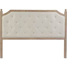 Dkd Home Decor Estándar Sänggavel 160cm