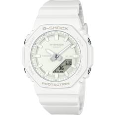 Unisex - White Wrist Watches Casio G-Shock GMA-P2100VA-7AER Watch