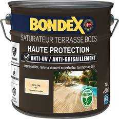 Målarfärg Bondex Färglös Matt 2.5 L 2.5L