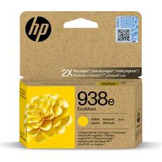 Ink & Toners HP 938E EVOMORE YELLOW, Druckerpatrone