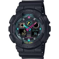 Casio Women Wrist Watches Casio G-Shock (GA-100MF-1A)