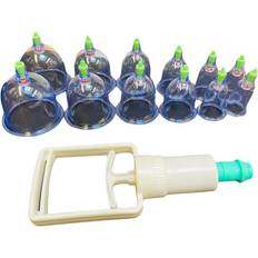 Cupping Therapy True Face Cupping Therapy Set