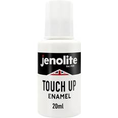 Jenolite Kitchen Enamel Repair Wood Paint White 2.5L