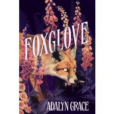 Books Foxglove (Paperback)