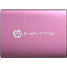 Extern Hårddiskar på rea HP Extern Hårddisk P900 2,5" 2 TB SSD