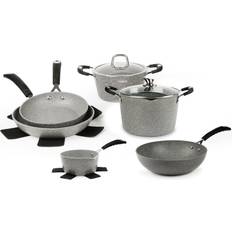 Excèlsa Forn-Ok 12 Cookware Set with lid