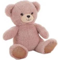 Leksaker BigBuy Fluffy toy Bear 36 cm