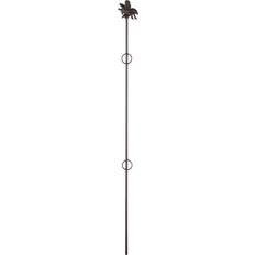 Garden & Outdoor Environment Dakota Fields Cast Iron Bee on Stake