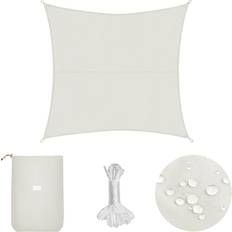 Square Shade Sail