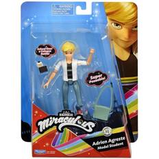 Miraculous Docka Liten Adrien Agreste Model Student