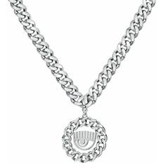 Necklace - Silver