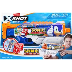 Sonic Vandpistol X-Shot Skins Hyperload 35 x 6 x 23 cm