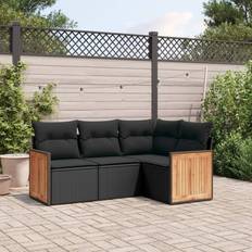 Havemøbler Homie sofasæt Loungesæt