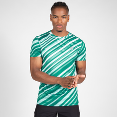 Gorilla Wear Överdelar Gorilla Wear Easton T-Shirt, Green