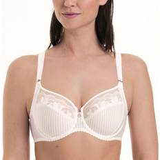 Rosa Faia BHs Rosa Faia Sita Underwired Bra - Ivory