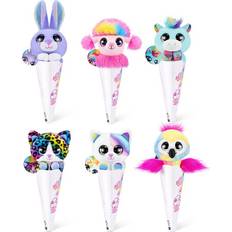 Zuru Coco Surprise Rainbow Collection – bedårende søde figurer. Pris pr. stk. sælges assorteret online