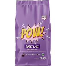 Pow Adult Large/X-Large Dry Dog ​​Food 12kg