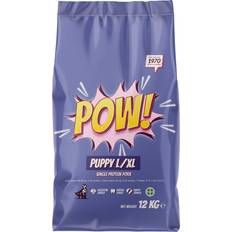 Dog Puppy L XL Pork 12 kg