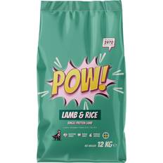 Pow Dog Adult Lamb & Rice