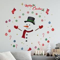 Merry Christmas Sticker