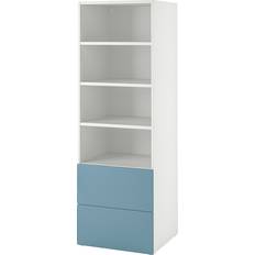 Möbler IKEA SMÅSTAD Bokhylla