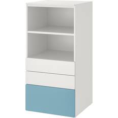 Möbler IKEA SMÅSTAD Bokhylla