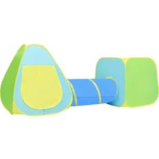 Freeport Park Ormskirk Play Tent