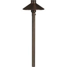 Brown Bollards Garten Living Nevia Brown Bollard 78.8cm