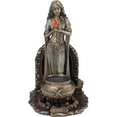 Astoria Grand The Wife of Bres De Los Fomorianos Bronze Figurine 23cm