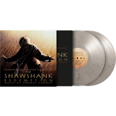 Shawshank Redemption Thomas Newman (Vinyl)