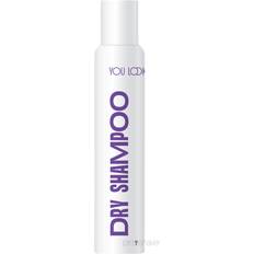 Look Good Dry Shampoo 200ml