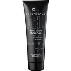 idHAIR Essentials Deep Clean Shampoo 250ml