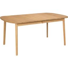 Hans k rainbow Hans K Rainbow Oiled Oak Matbord 90x142cm