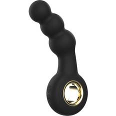 Sustainable Pleasure Sexlegetøj Sustainable Pleasure Vibrating Anal Beads