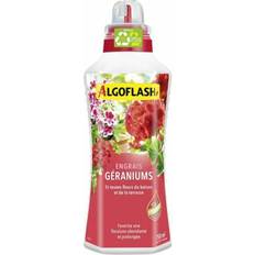 Engrais Engrais G�éraniums et Toutes Fleurs de Balcon 750 mL