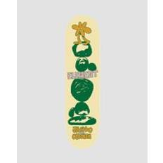 Medium Decks Element Free Jaakko Ojanen 8.25" Skateboard Deck assorted Uni