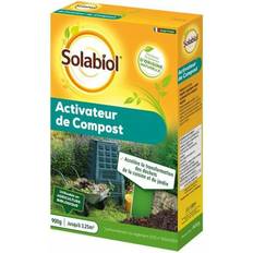 Solabiol Plantegødning Compost Aktivator 900