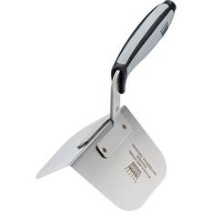 Ragni Steel External Corner 290mm 130mm R65350S Trowel