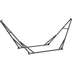 Garden & Outdoor Furniture OutSunny Foldable Hammock