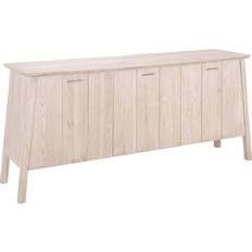 Hans K Verona 170cm Blond Sideboard