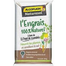 Plantenvoedingen Volledige 100% Natuurlijke Meststof 10 kg