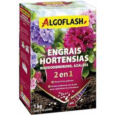 Plantegødning Algoflash HORTOPH1N Hortensia Plantenæring