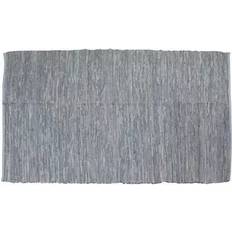 La Finesse Leather Grå 120x180cm