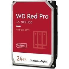 Hard Drives on Black Friday sale Western Digital WD240KFGX 24TB