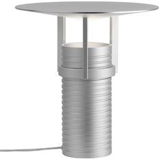 Muuto Lampes de table Muuto Set Aluminum Lampe de table 38cm