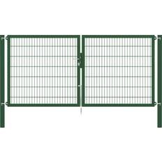 Alberts Flexo Plus Double Gate 320x210cm