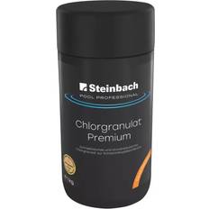 Poolchemie Steinbach Chlorgranulat Premium 1 kg 0691452321