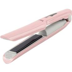 Sladdlös Plattång USB Rosa Rosa