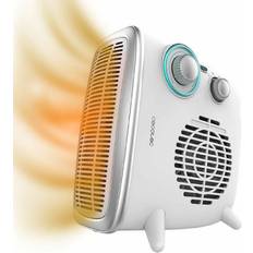 Tuuletinlämmittimet Cecotec Portable Fan Heater ReadyWarm 2070 Max Dual